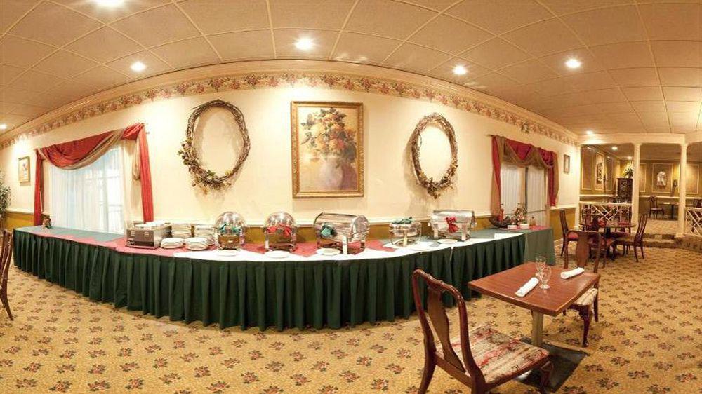 Days Hotel By Wyndham Williamsburg I-64 Extérieur photo