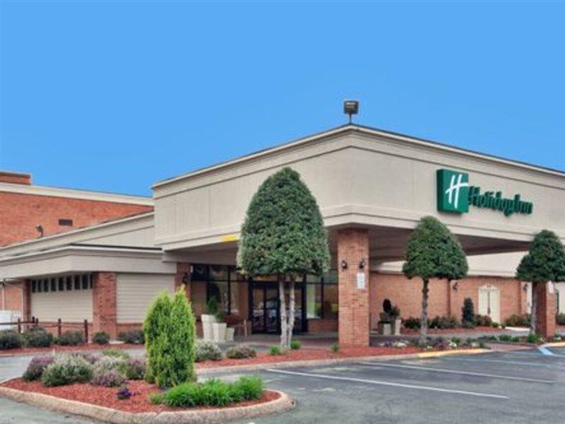 Days Hotel By Wyndham Williamsburg I-64 Extérieur photo