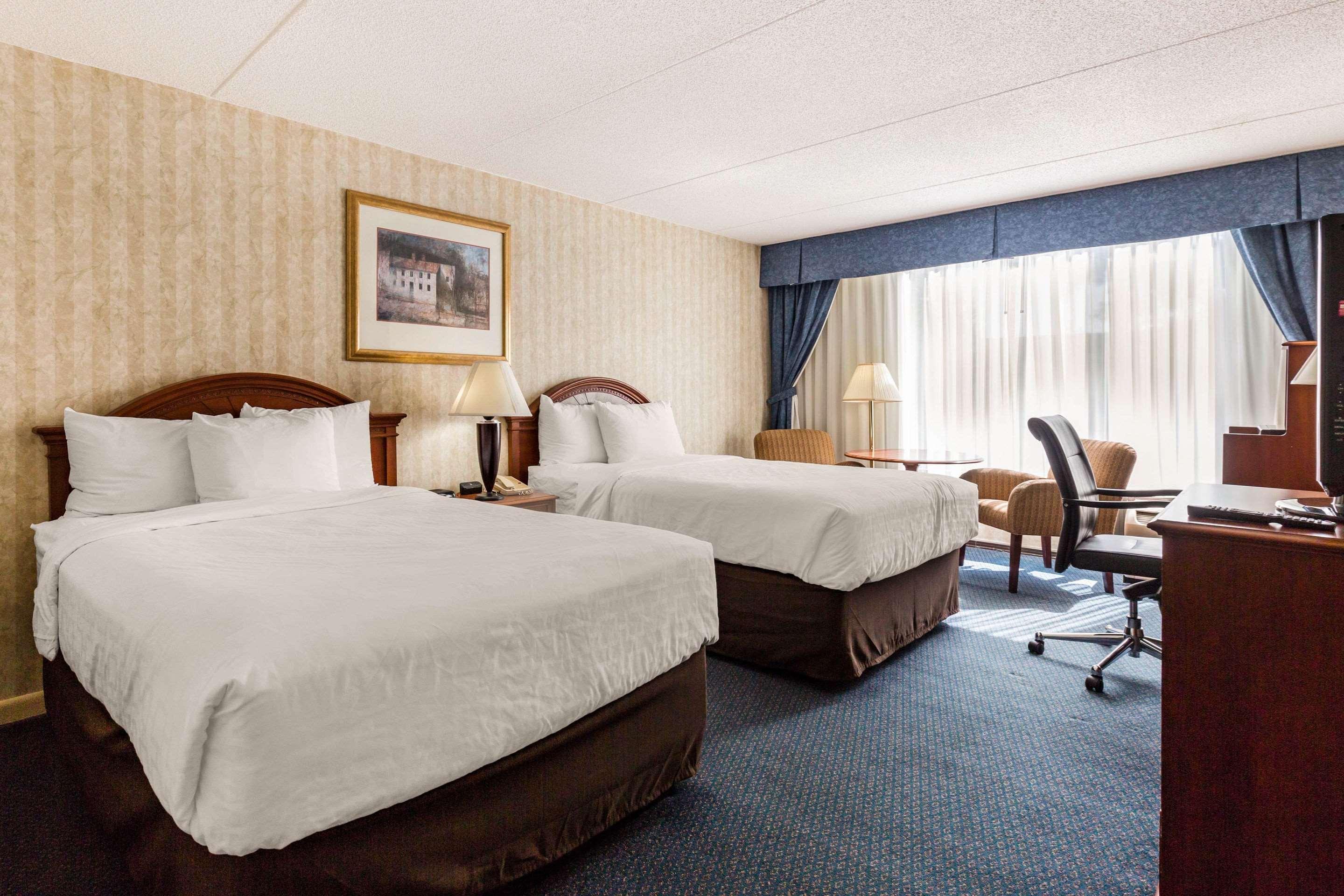 Days Hotel By Wyndham Williamsburg I-64 Extérieur photo