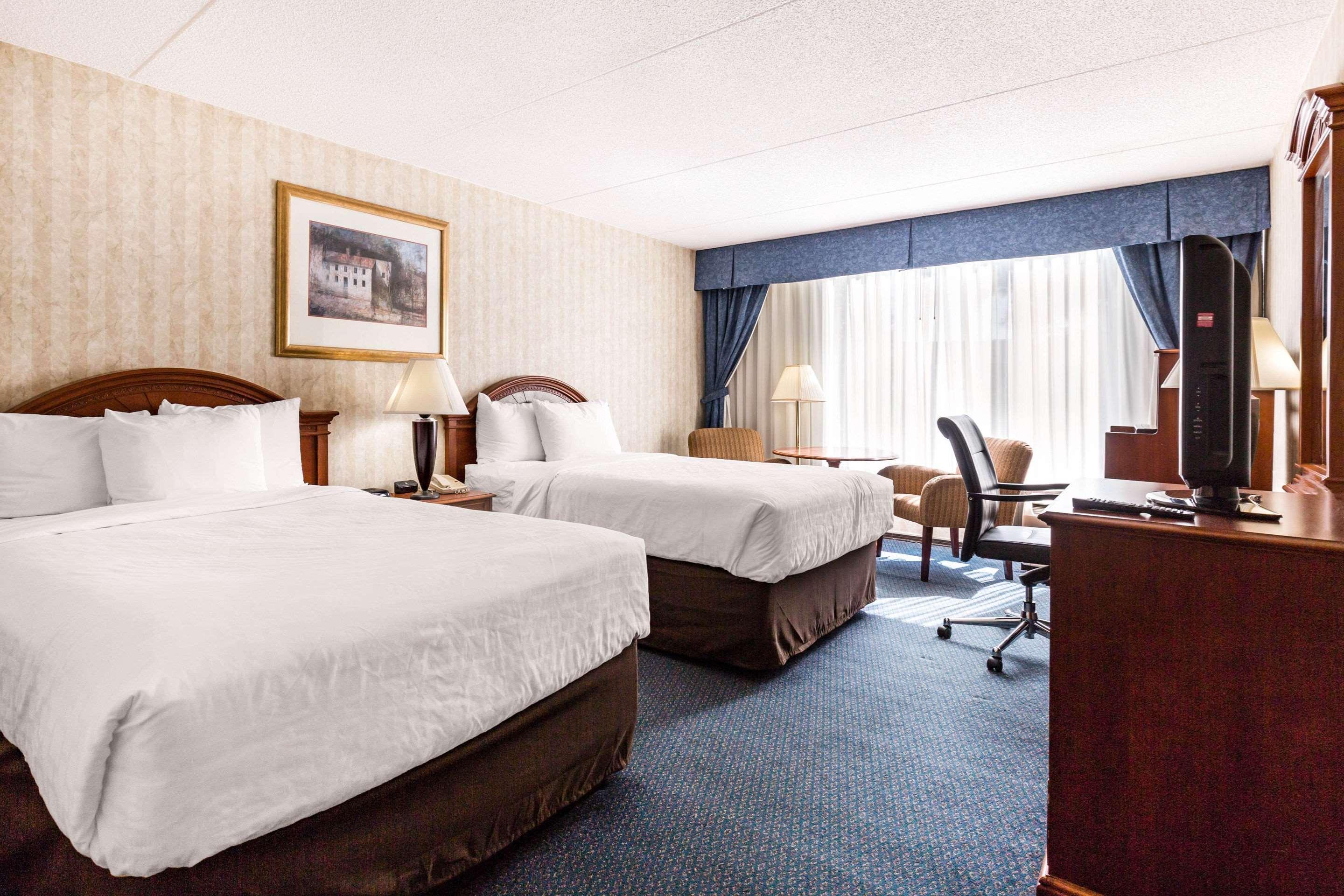 Days Hotel By Wyndham Williamsburg I-64 Extérieur photo