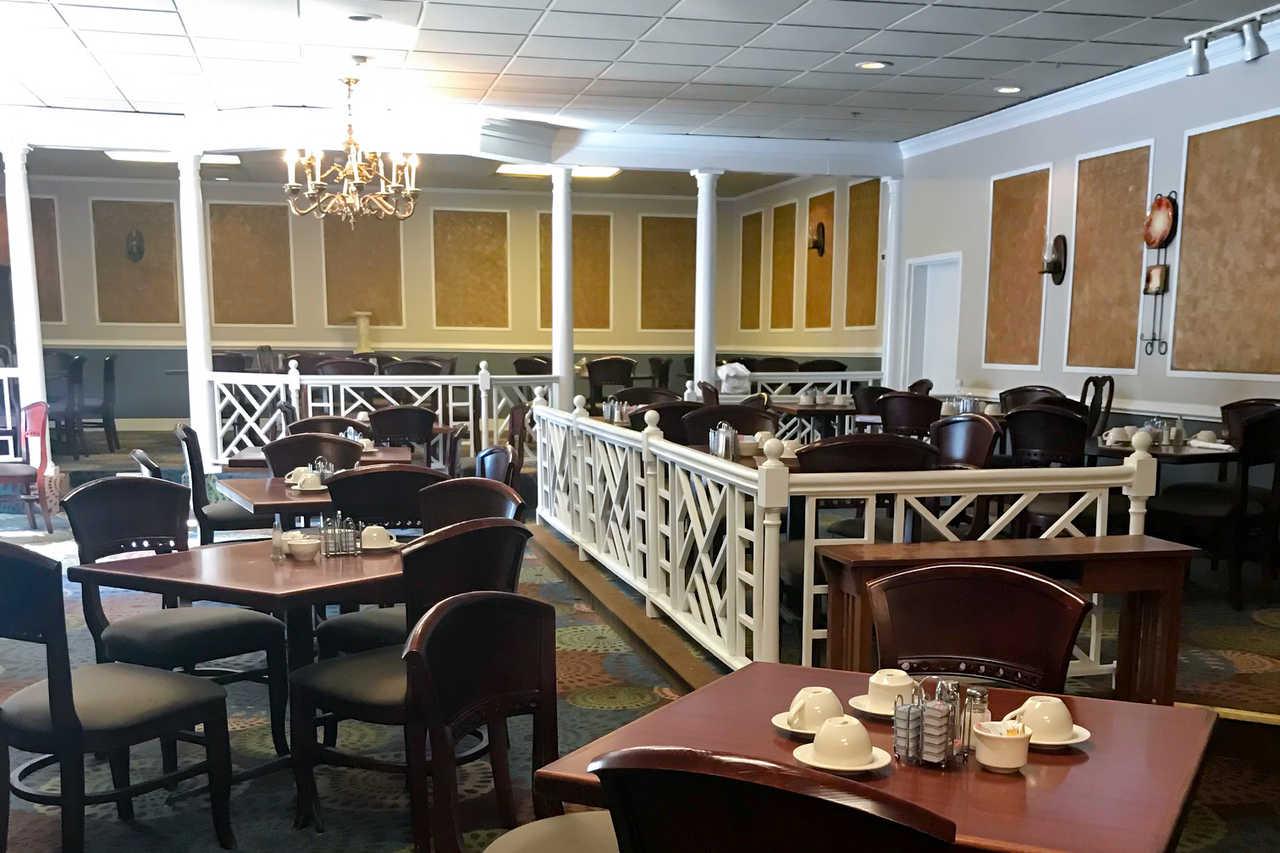 Days Hotel By Wyndham Williamsburg I-64 Extérieur photo