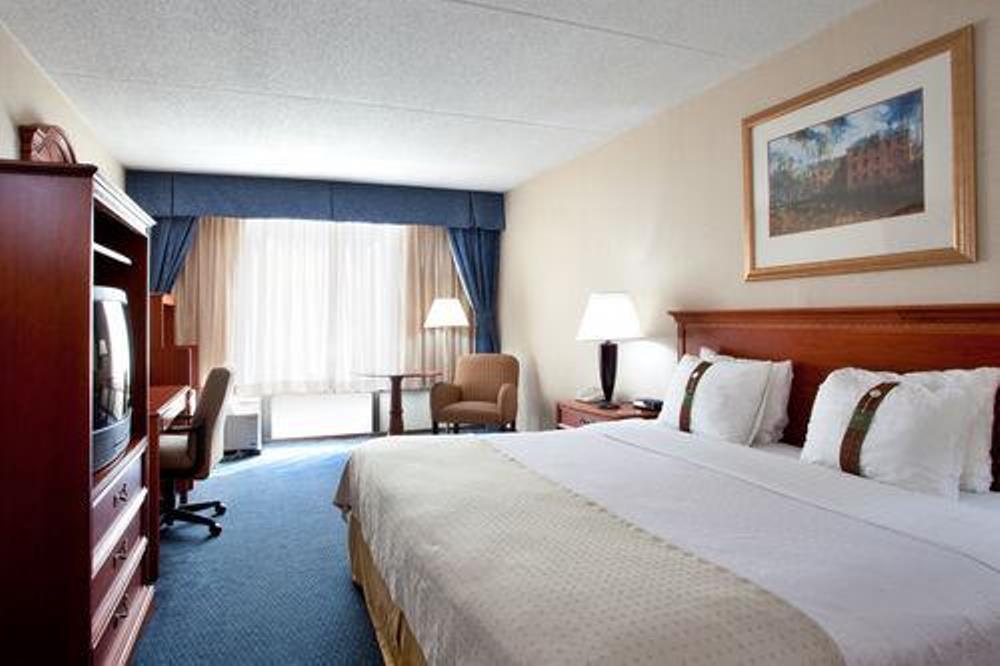 Days Hotel By Wyndham Williamsburg I-64 Extérieur photo