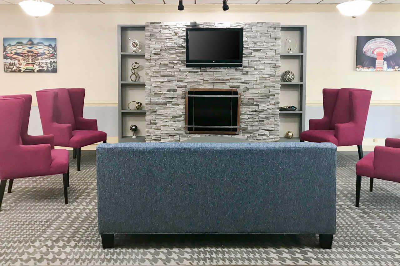 Days Hotel By Wyndham Williamsburg I-64 Extérieur photo