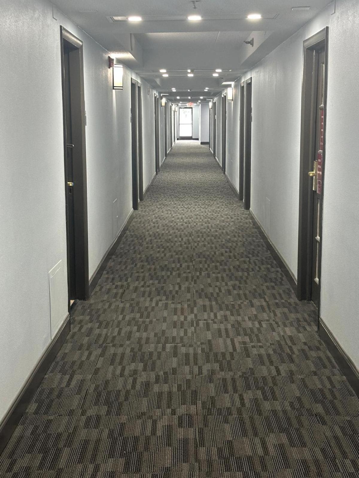 Days Hotel By Wyndham Williamsburg I-64 Extérieur photo