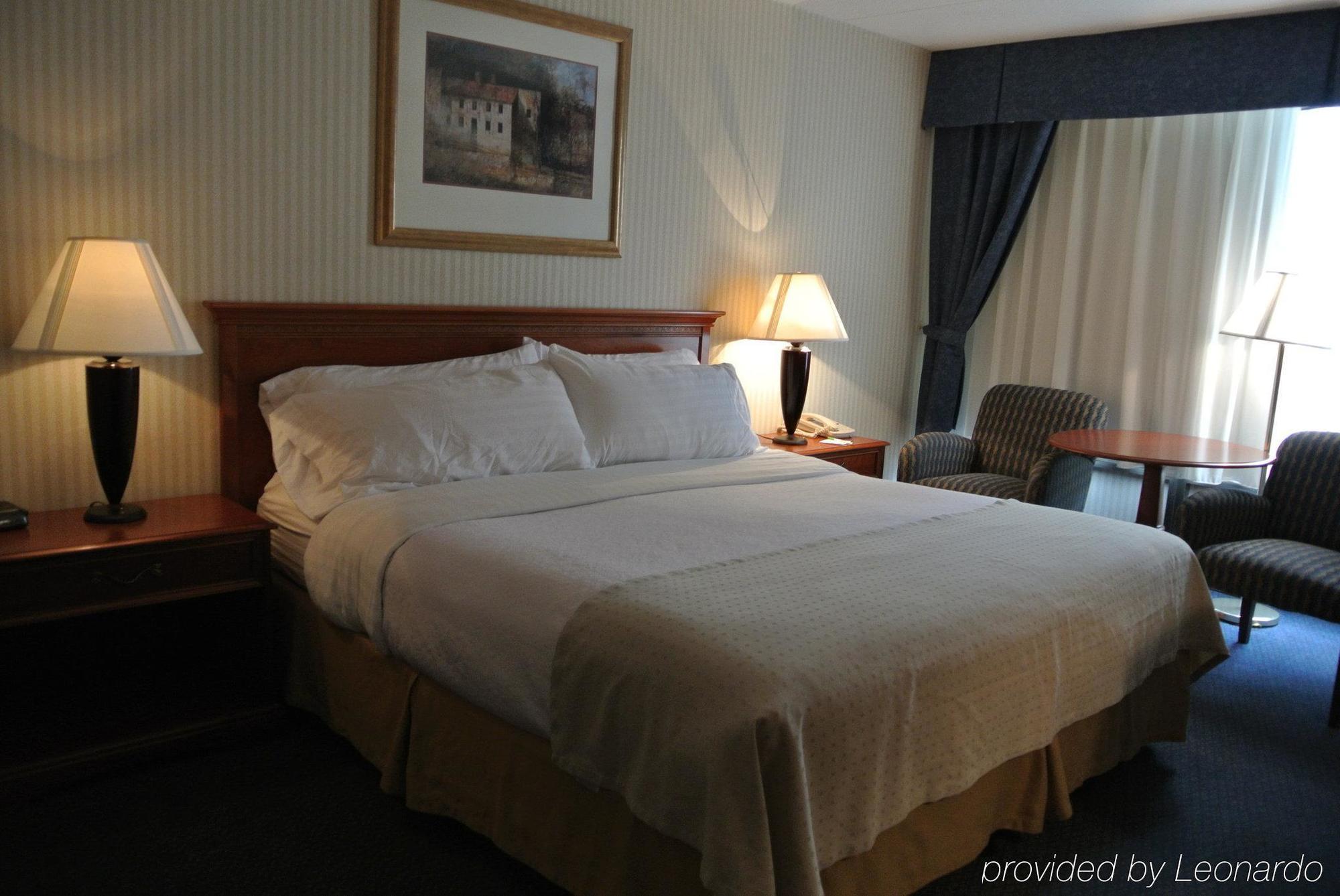 Days Hotel By Wyndham Williamsburg I-64 Extérieur photo