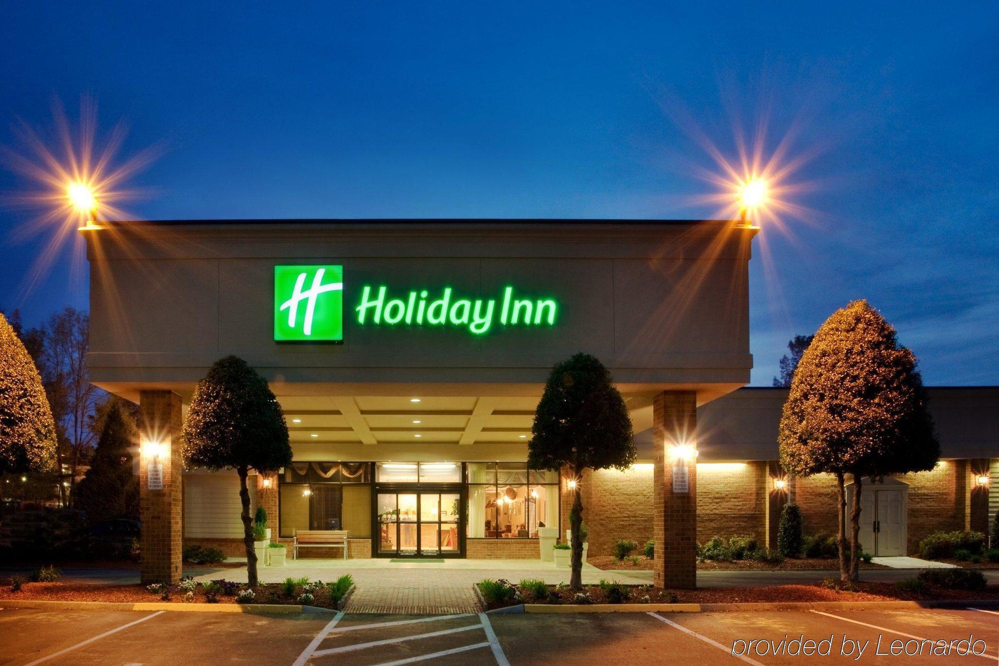 Days Hotel By Wyndham Williamsburg I-64 Extérieur photo