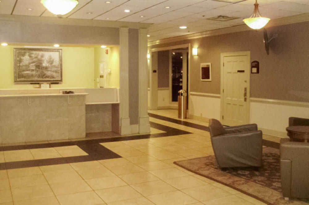 Days Hotel By Wyndham Williamsburg I-64 Extérieur photo