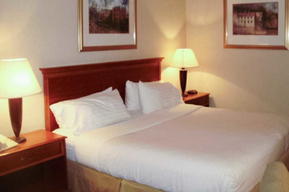 Days Hotel By Wyndham Williamsburg I-64 Extérieur photo