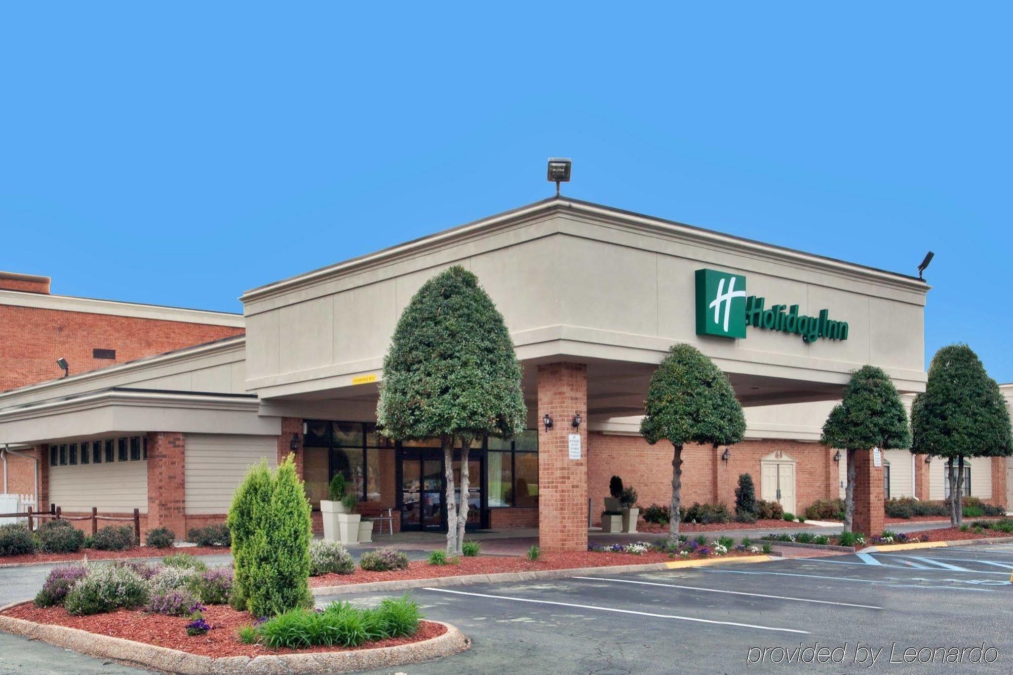 Days Hotel By Wyndham Williamsburg I-64 Extérieur photo